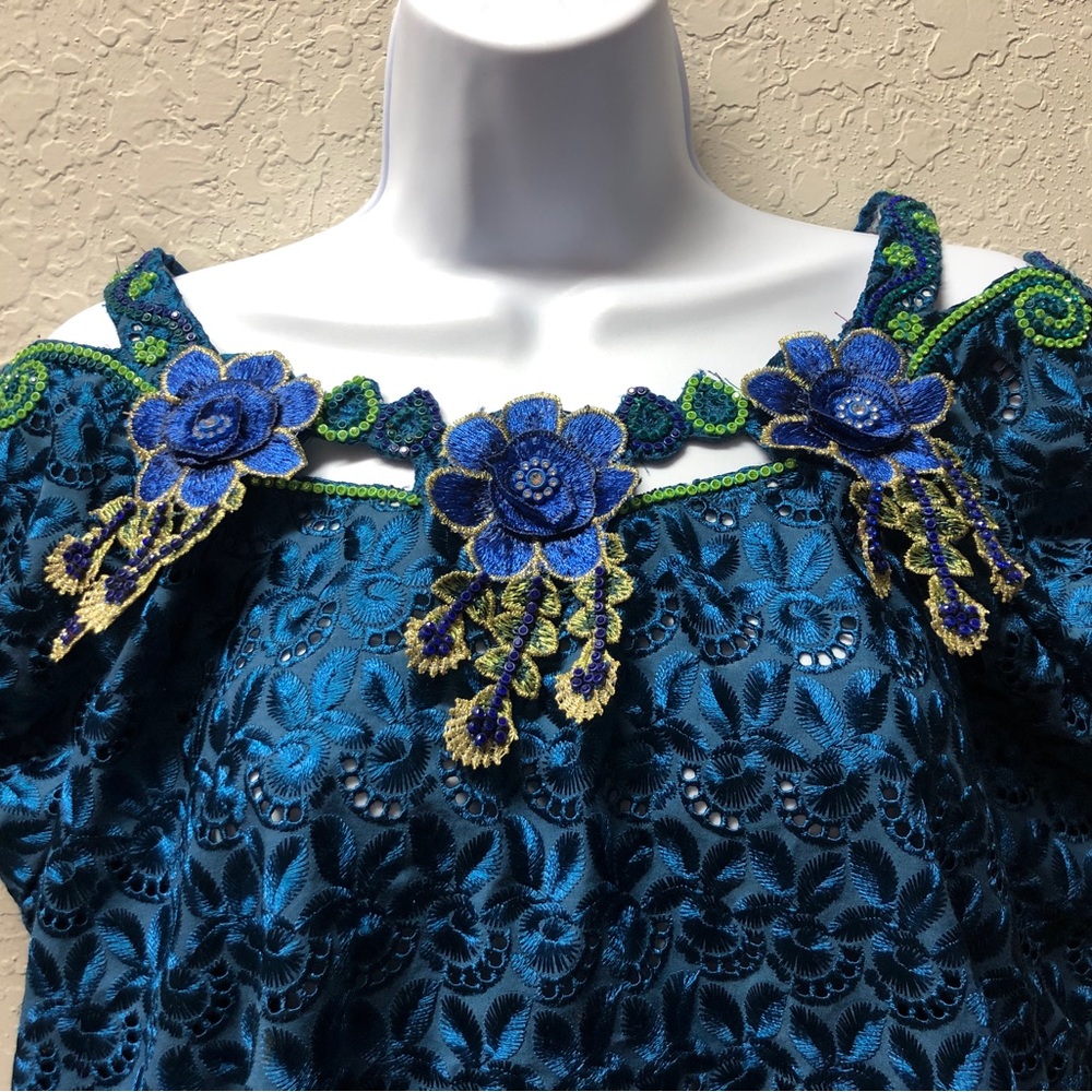Guatemalan Top